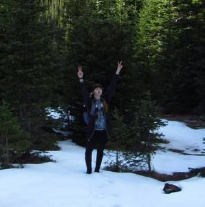 Meet your Posher, Jacob